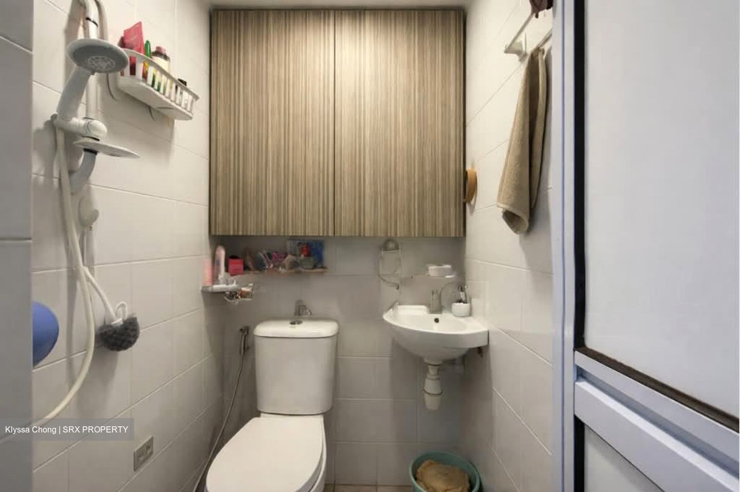 The Linear (D23), Apartment #570233161